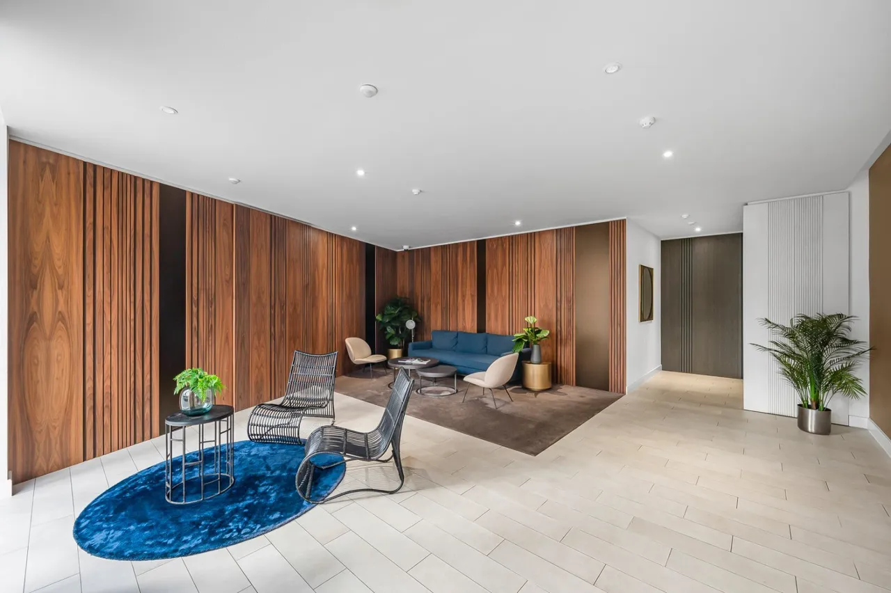 Vaughan Way, London, E1W, photo 15