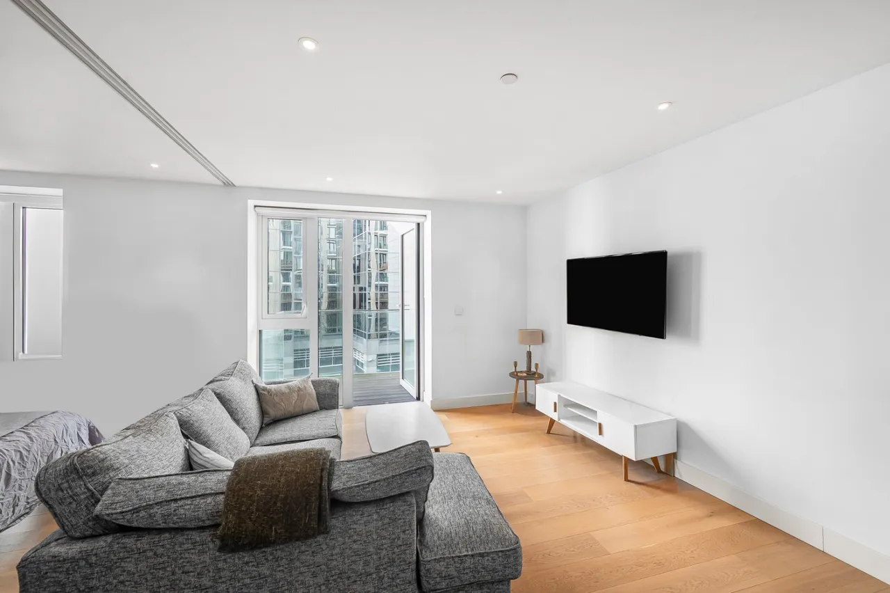 Vaughan Way, London, E1W, photo 14