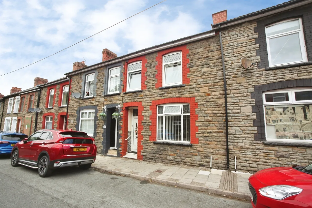 William Street, Abertridwr, CF83, photo 20