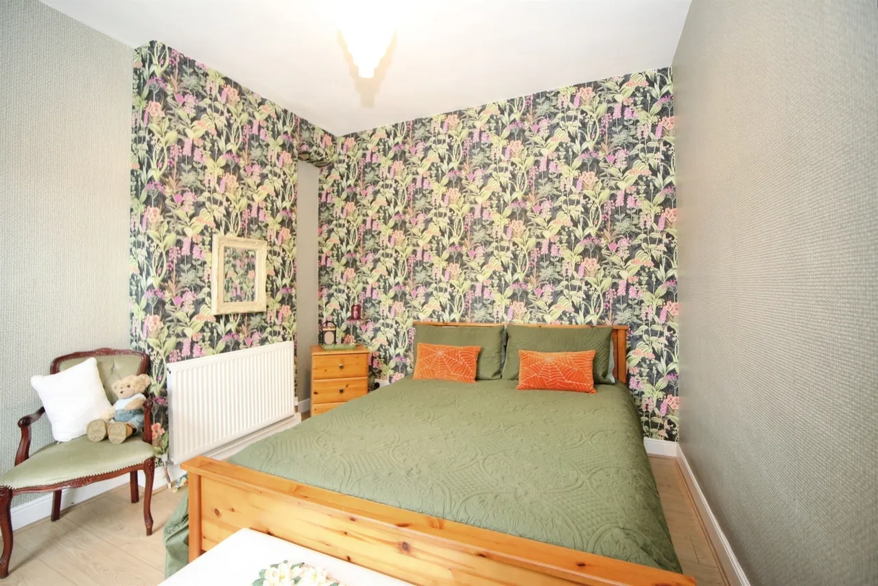William Street, Abertridwr, CF83, photo 14