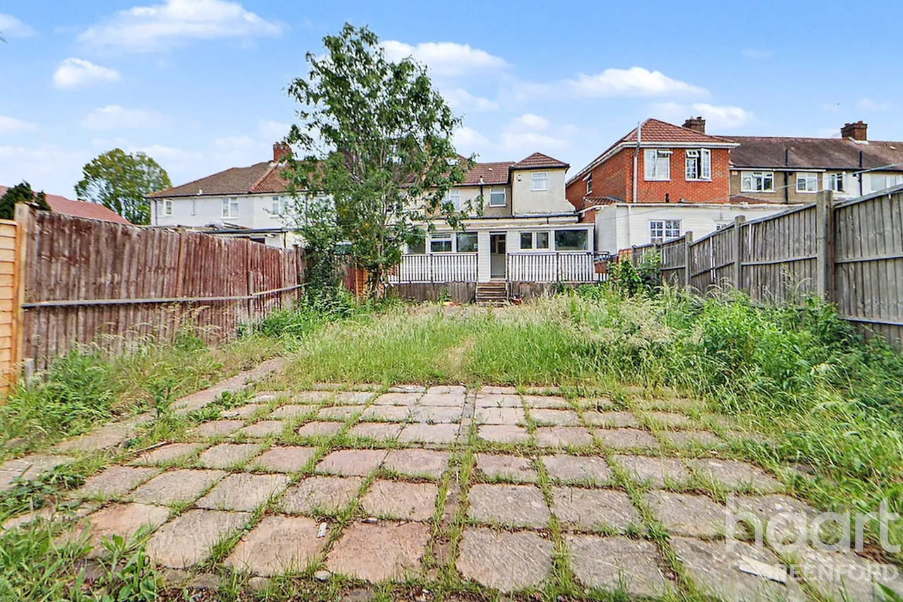 Westbury Avenue, Southall, UB1, photo 10
