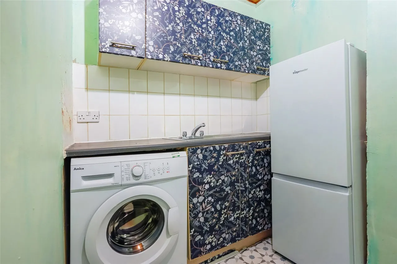 Lenzie Street, Springburn, Glasgow, G21, photo 7