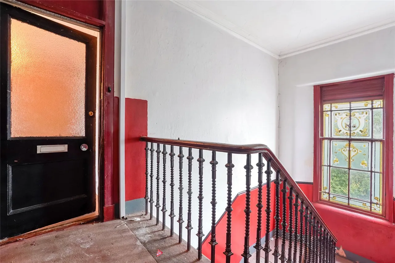 Lenzie Street, Springburn, Glasgow, G21, photo 8