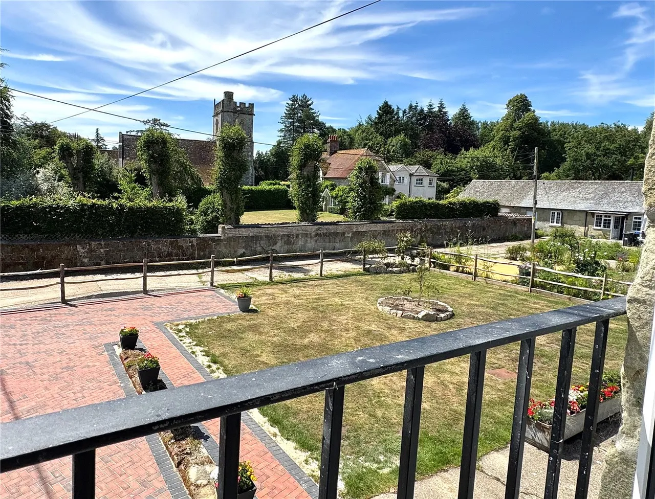 Church Lane, Fovant, SP3, photo 16
