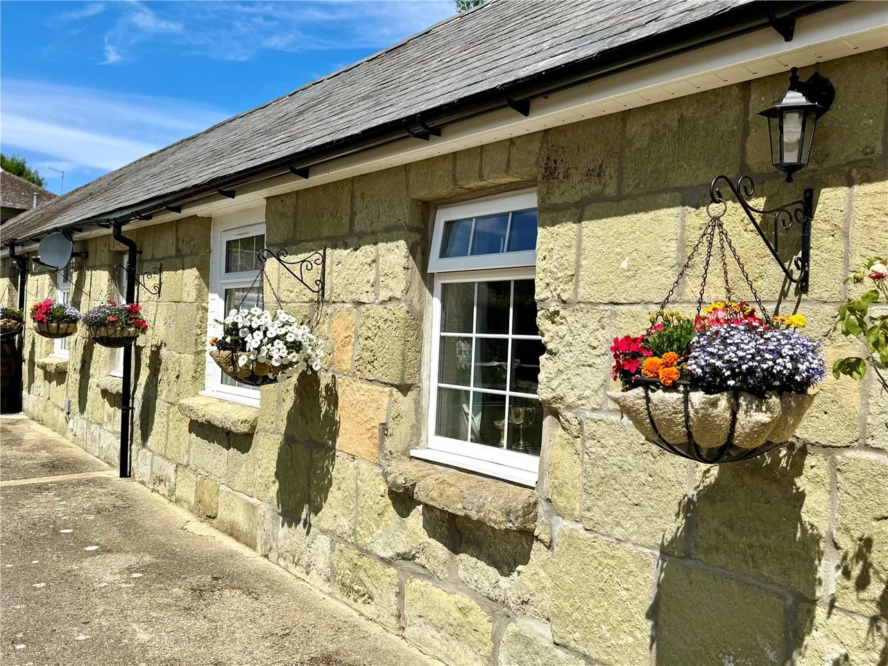 Church Lane, Fovant, SP3, photo 17