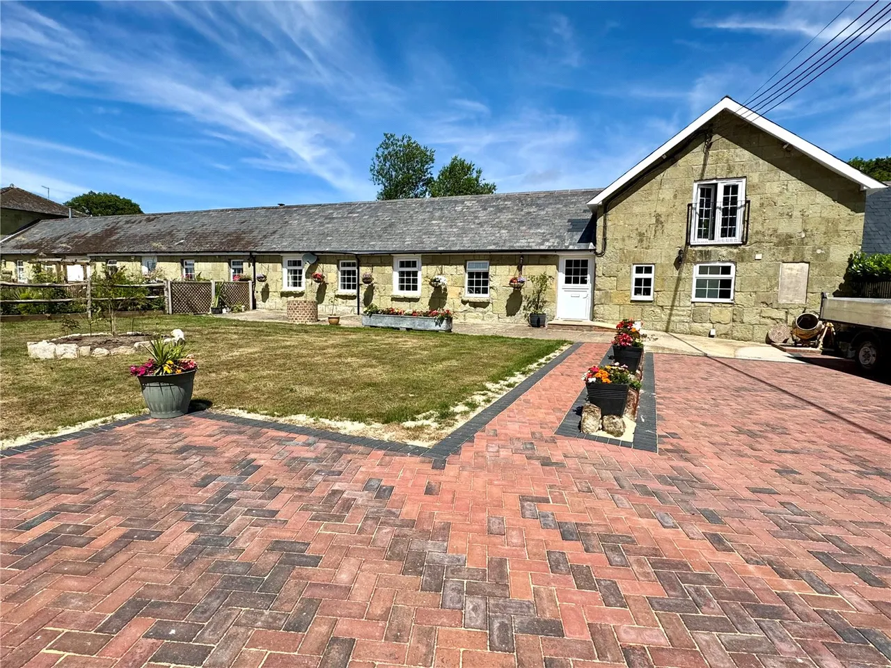 Church Lane, Fovant, SP3, photo 15