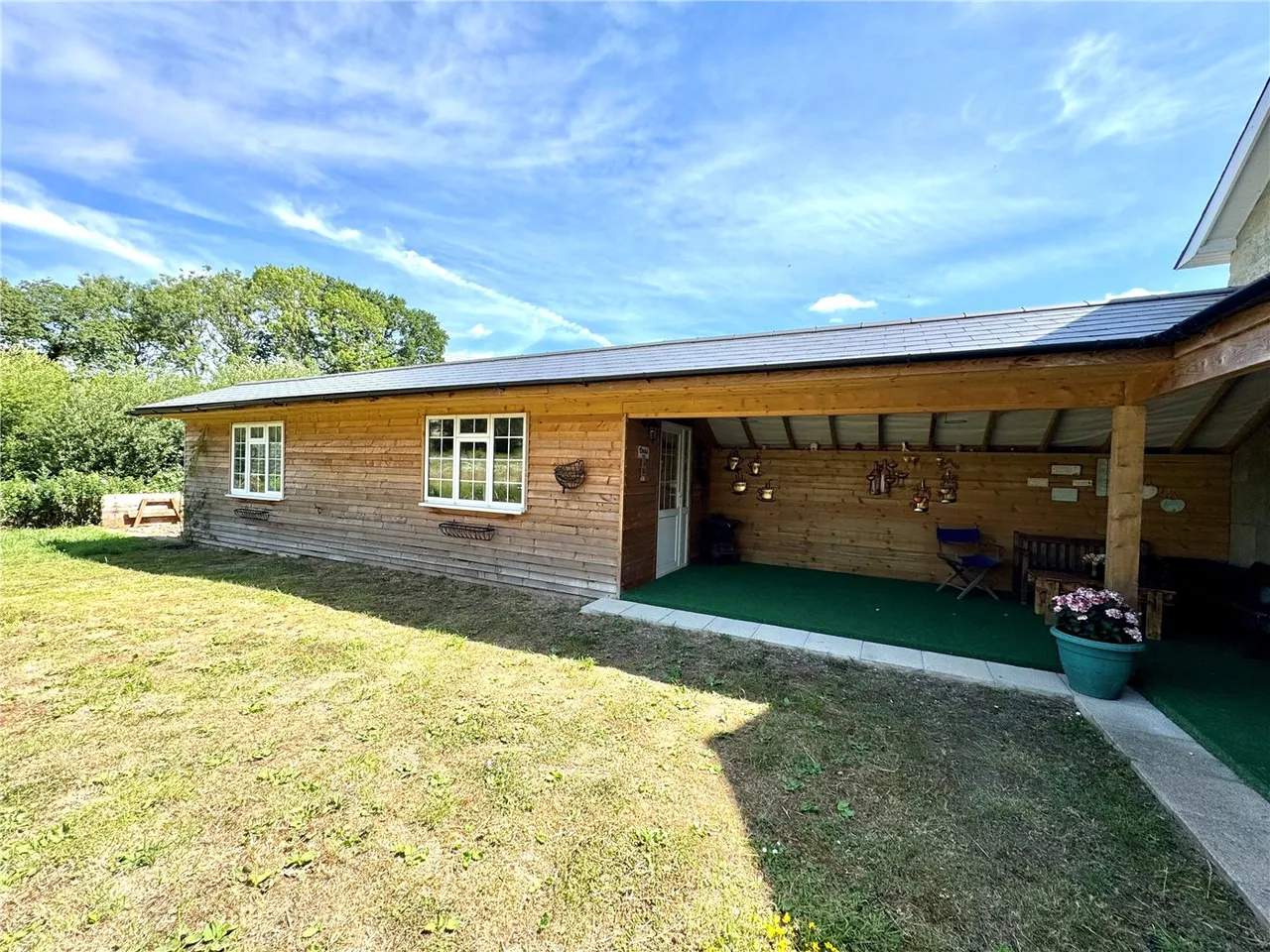 Church Lane, Fovant, SP3, photo 12