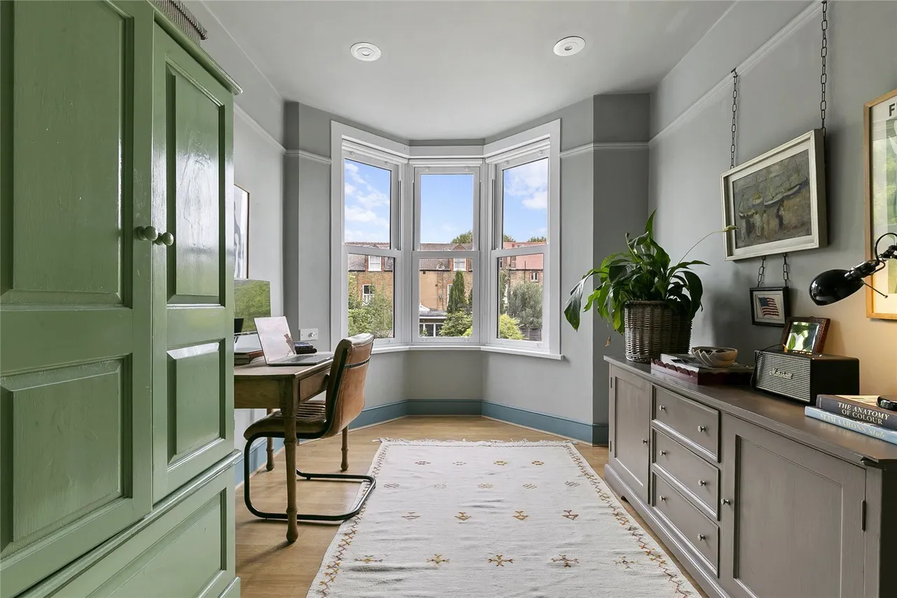 Drakefield Road, London, SW17, photo 4