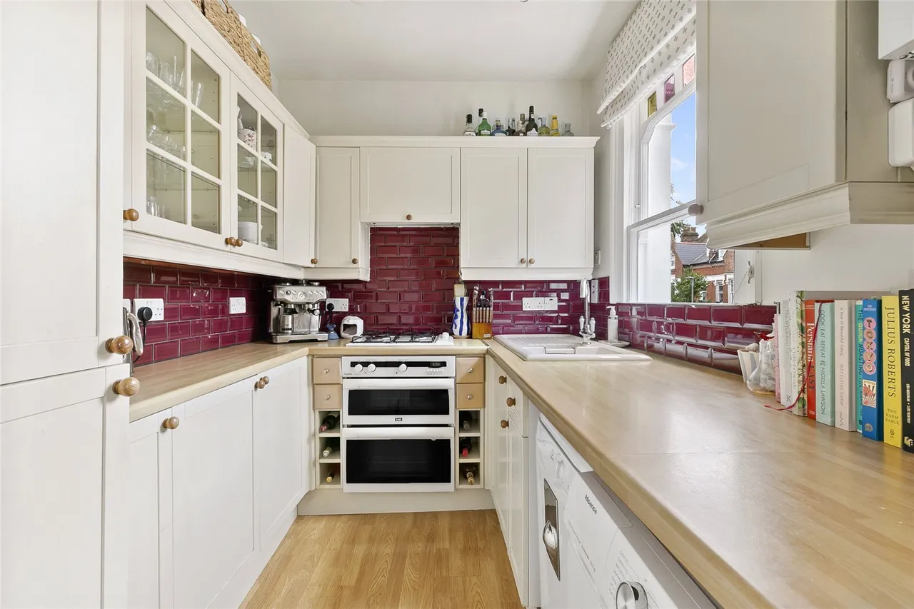 Drakefield Road, London, SW17, photo 5