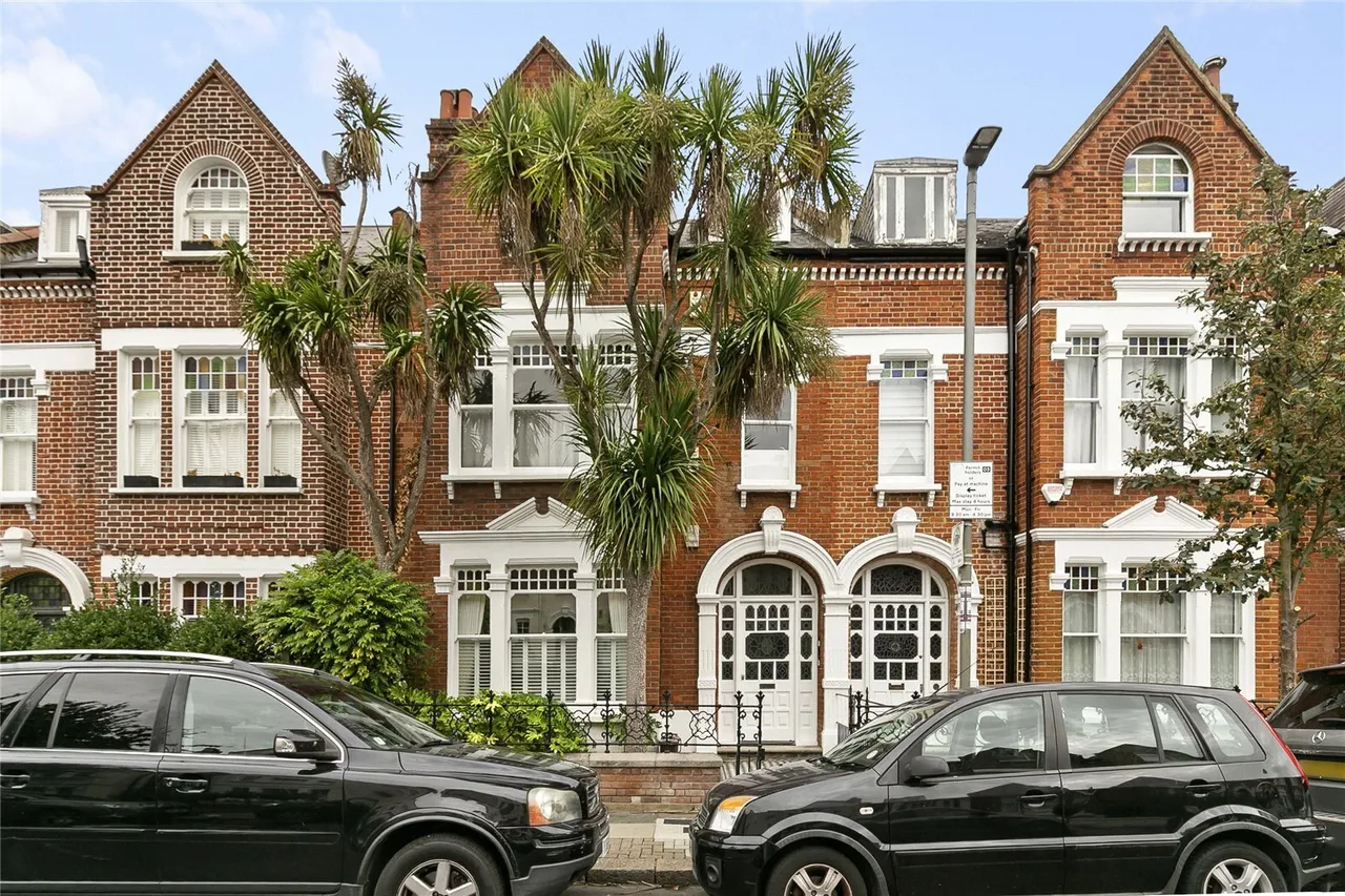 Drakefield Road, London, SW17, photo 7