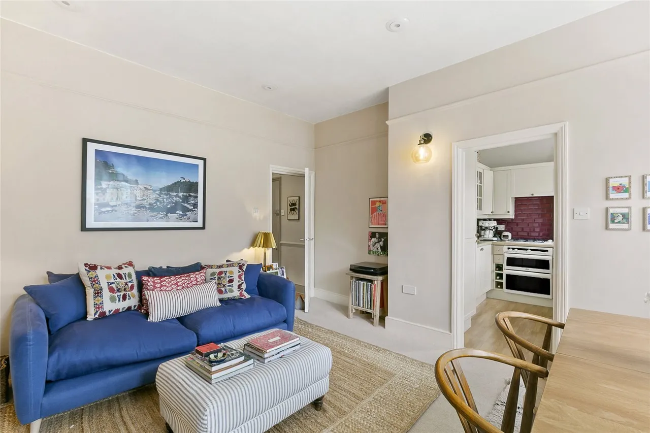 Drakefield Road, London, SW17, photo 6
