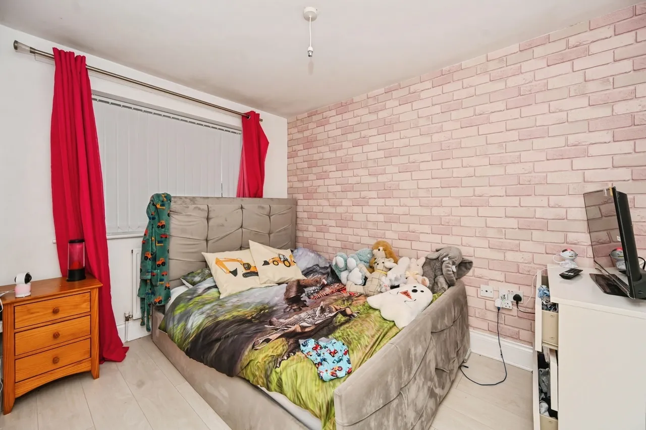 The Stocks Court, Lowton, Warrington, Greater Manchester, WA3, photo 14