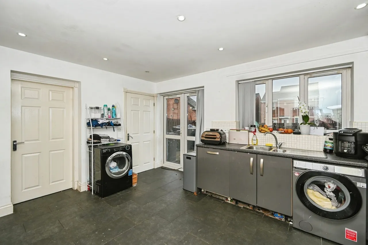 The Stocks Court, Lowton, Warrington, Greater Manchester, WA3, photo 5