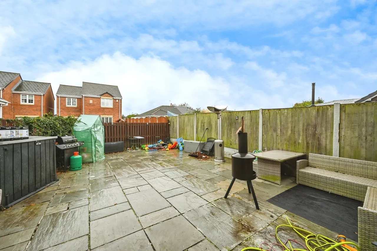 The Stocks Court, Lowton, Warrington, Greater Manchester, WA3, photo 17