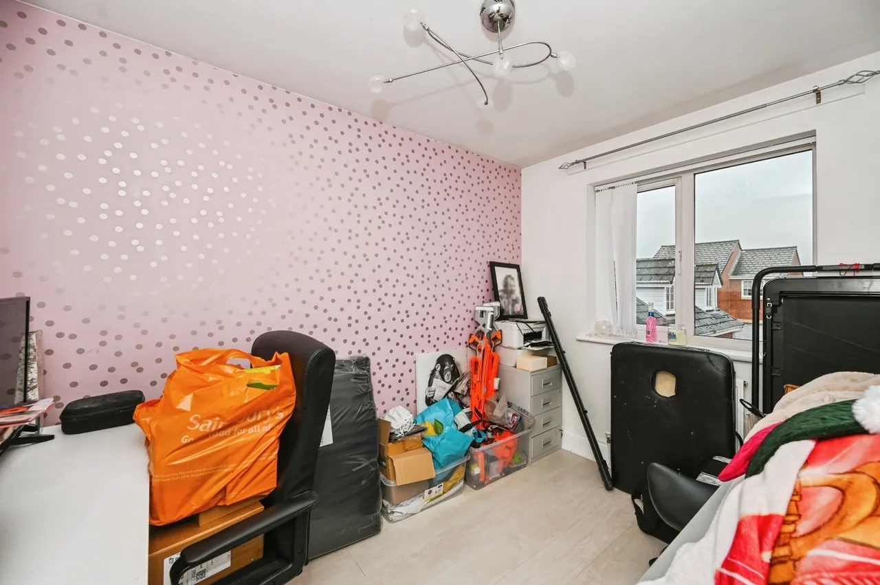 The Stocks Court, Lowton, Warrington, Greater Manchester, WA3, photo 15