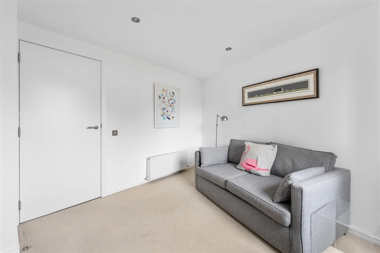 5/8 Park House 10 Park Circus Place, Park, G3 6AN, photo 13