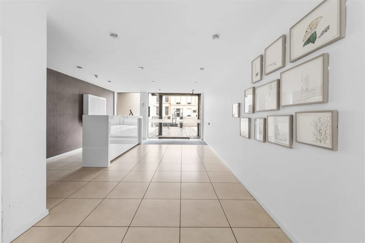 5/8 Park House 10 Park Circus Place, Park, G3 6AN, photo 18