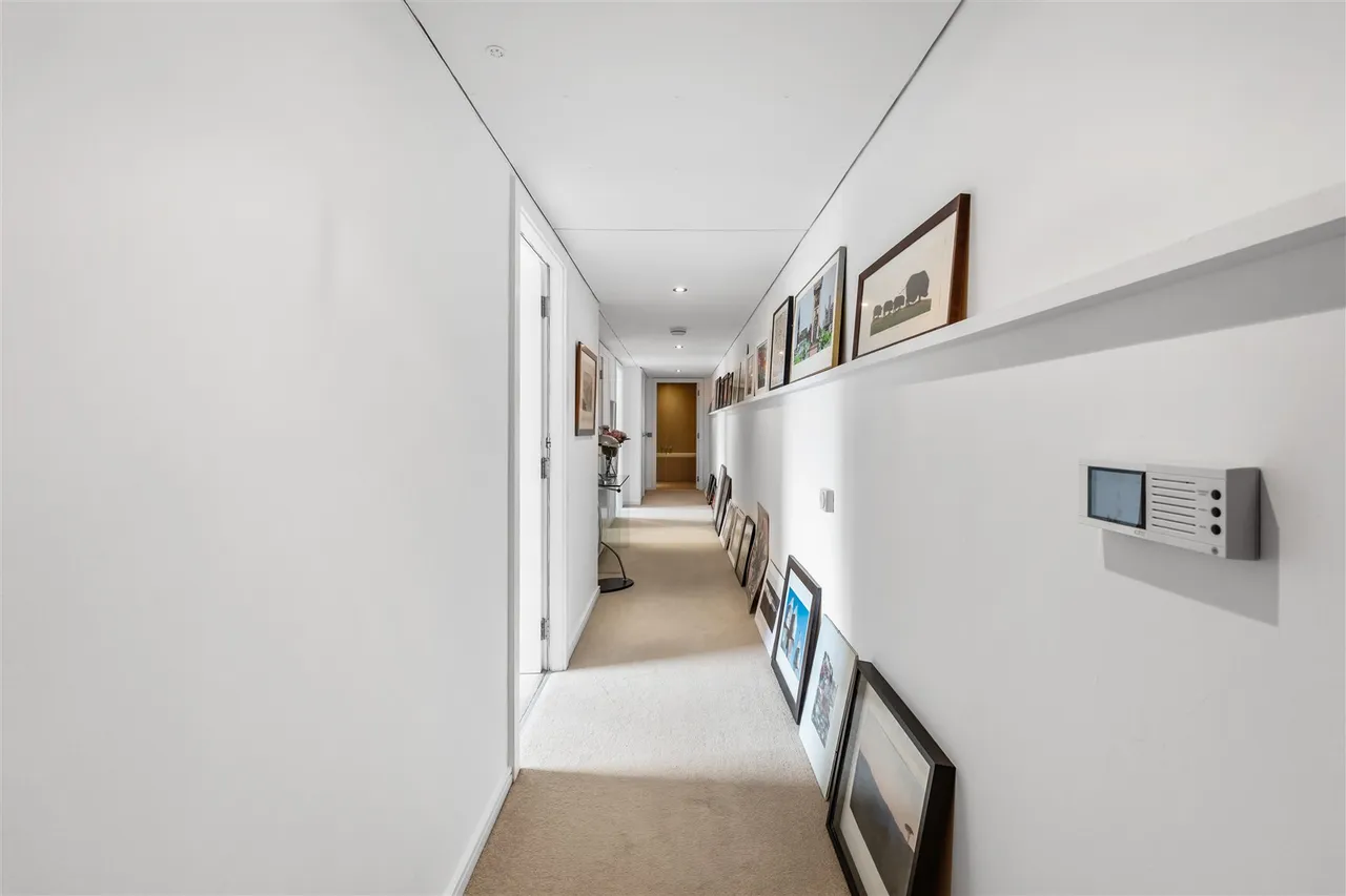 5/8 Park House 10 Park Circus Place, Park, G3 6AN, photo 8