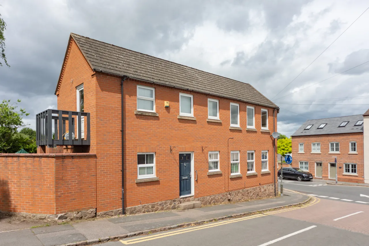 11a Loughborough Road, Mountsorrel, Loughborough, Loughborough, LE12 7AP, photo 15