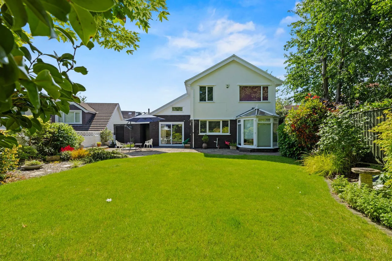 Derwen Fawr Road, Sketty, SA2, photo 29