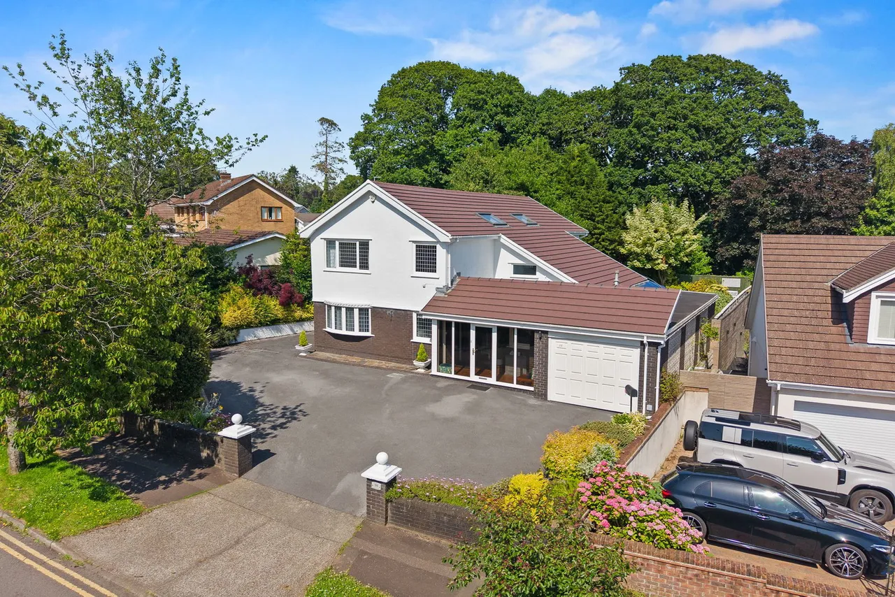 Derwen Fawr Road, Sketty, SA2, photo 4