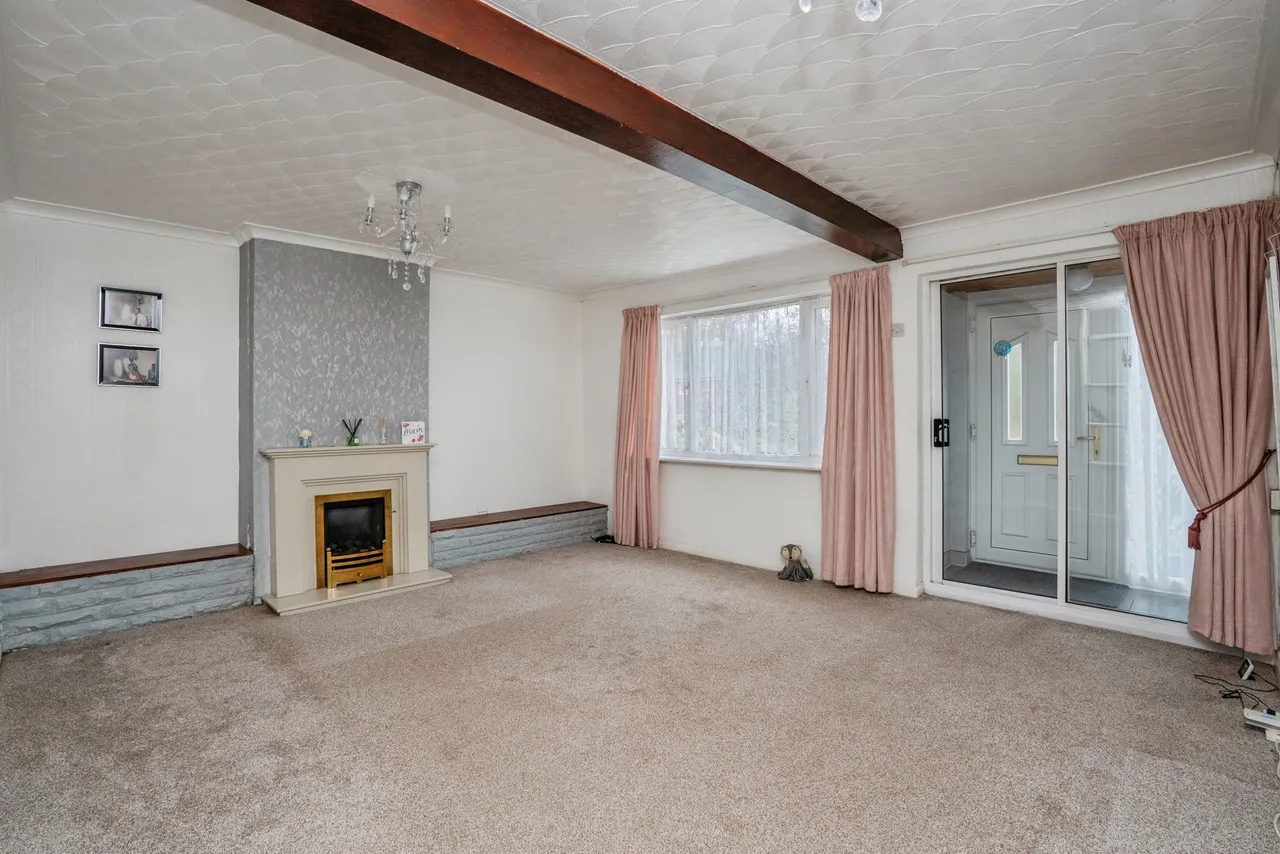Berwyn Walk, Fareham, photo 2