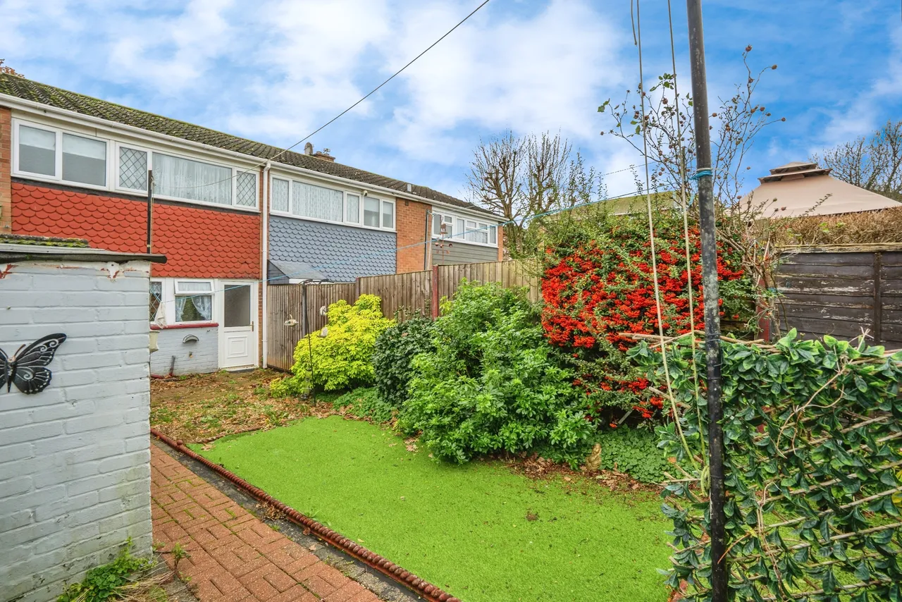Berwyn Walk, Fareham, photo 8
