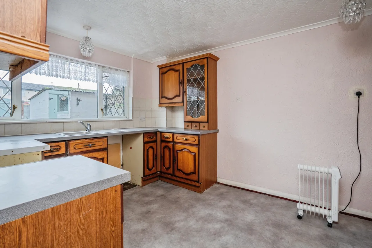 Berwyn Walk, Fareham, photo 6