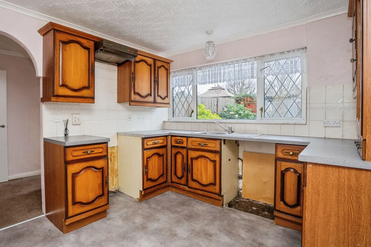 Berwyn Walk, Fareham, photo 5