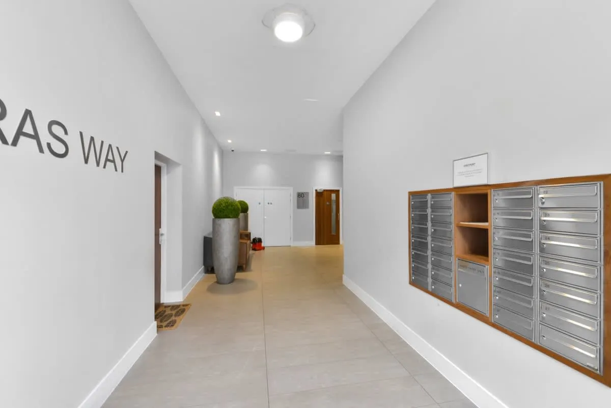 St. Pancras Way, London, NW1, photo 15