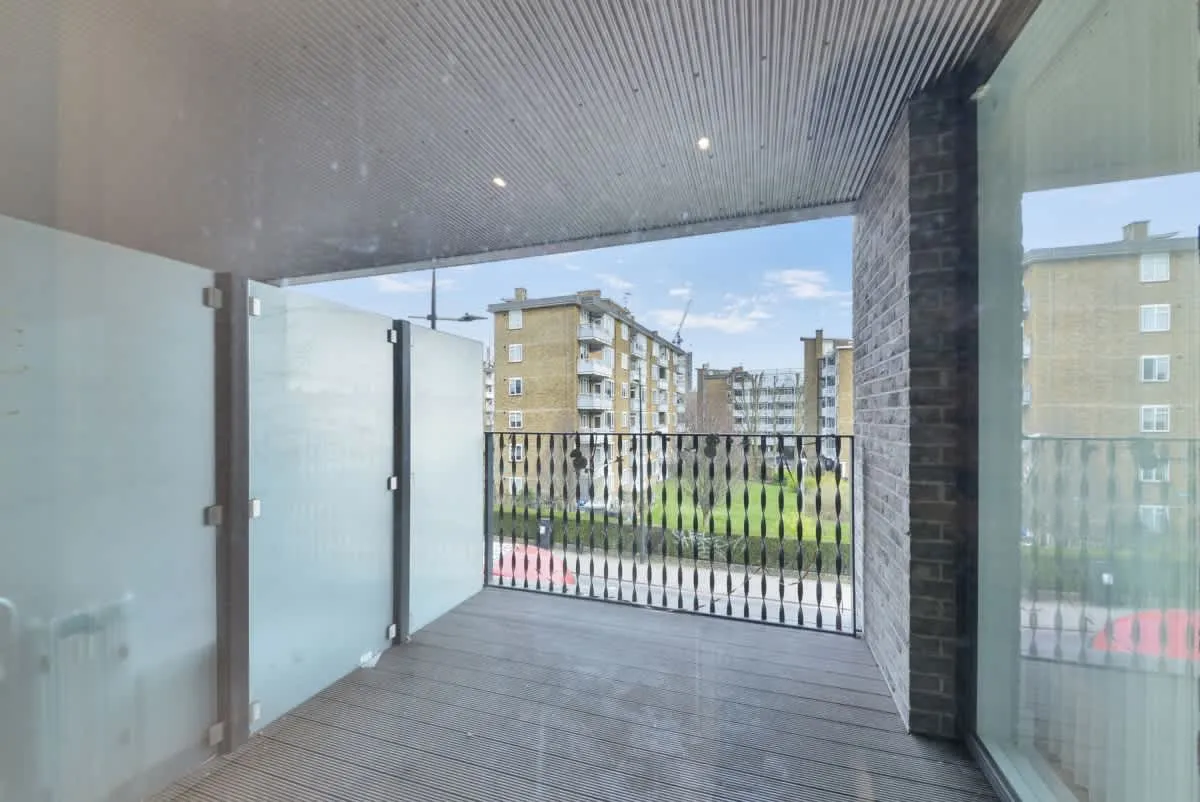 St. Pancras Way, London, NW1, photo 6