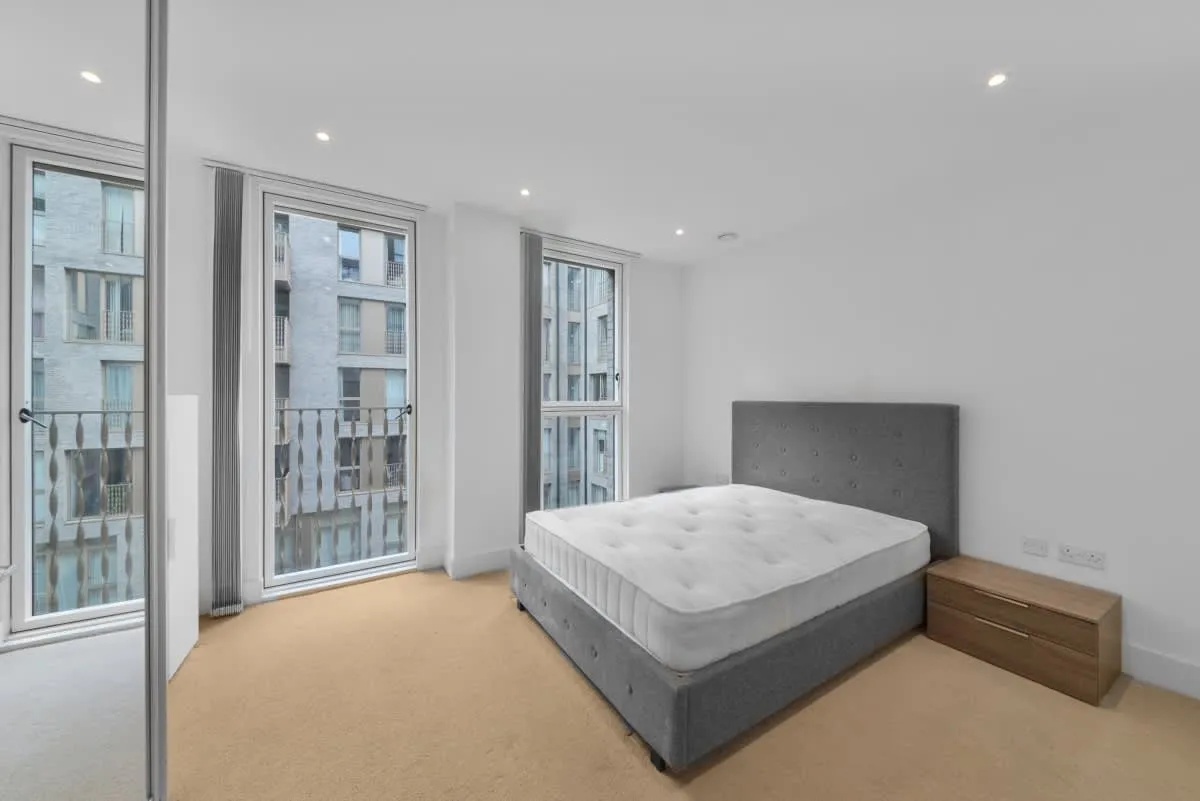St. Pancras Way, London, NW1, photo 9