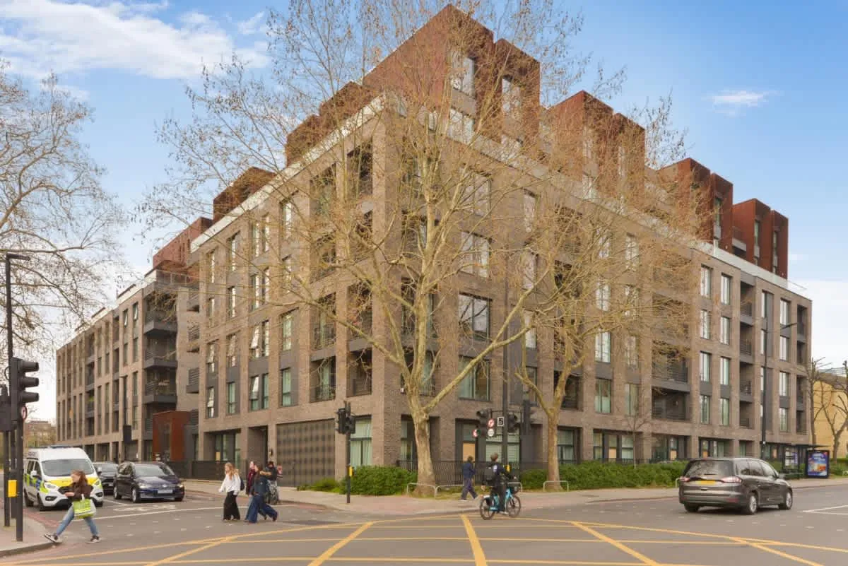 St. Pancras Way, London, NW1, photo 17