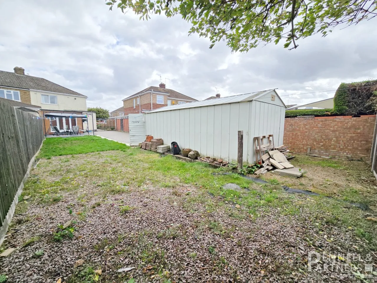 Oakdale Avenue, Peterborough, photo 19