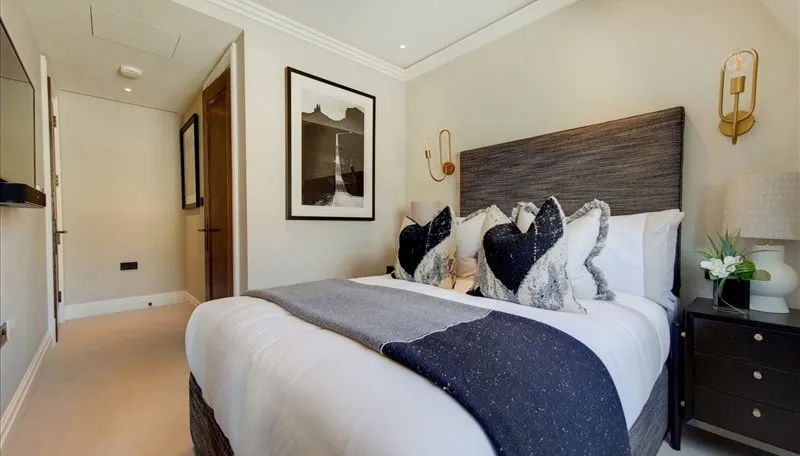 Prince Of Wales Terrace, Kensington, W8, photo 8