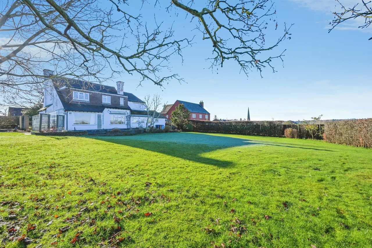 Moor Road, Breadsall, DE21, photo 19