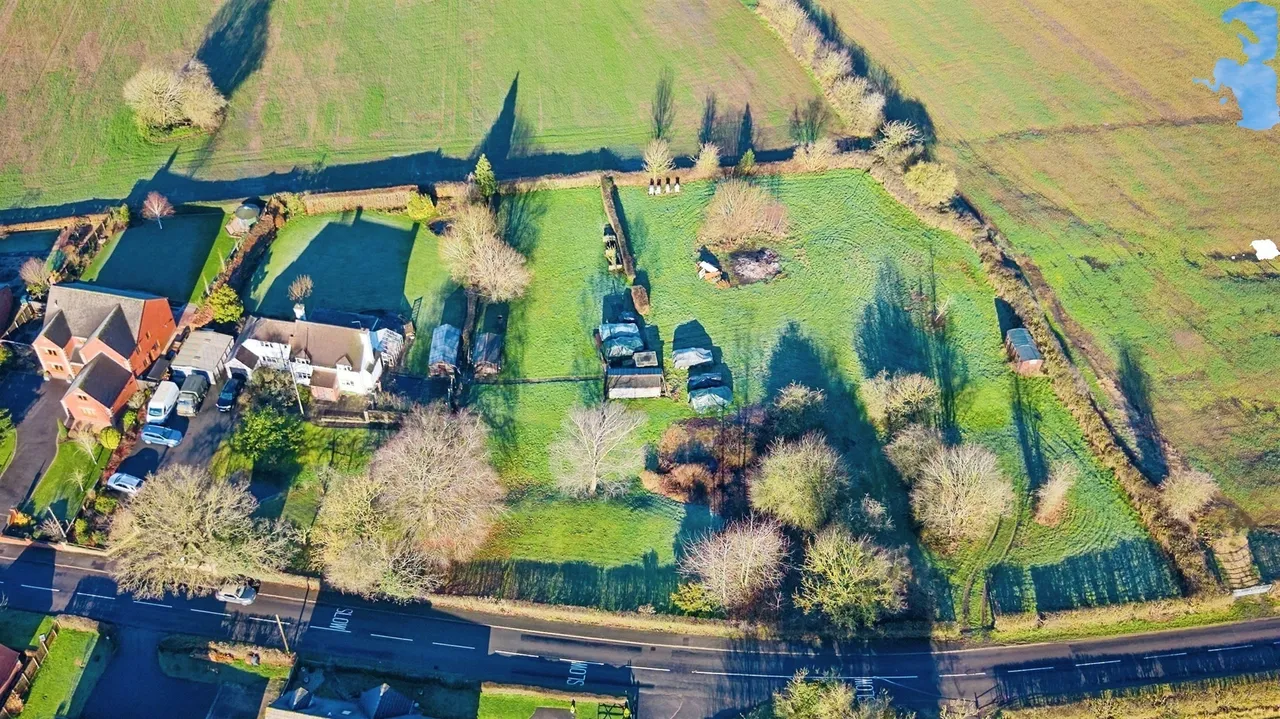 Moor Road, Breadsall, DE21, photo 22