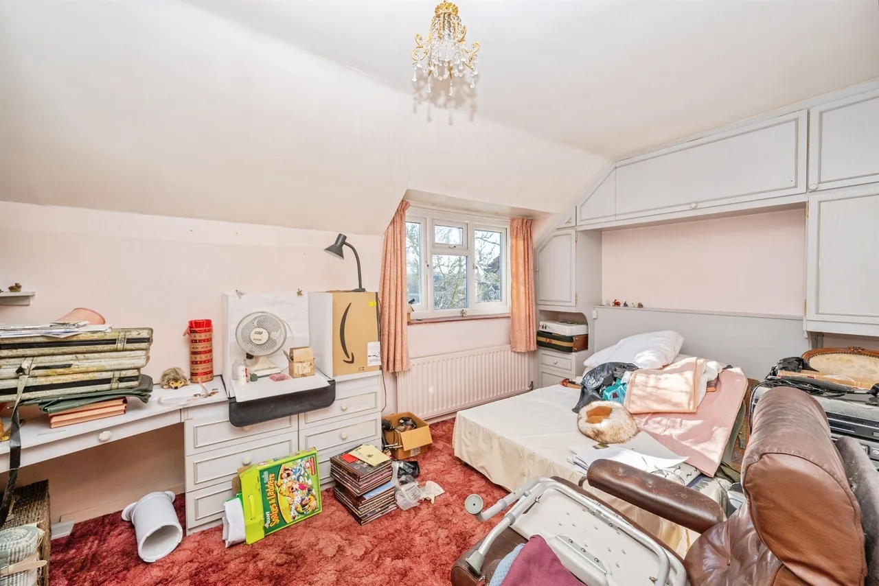 Moor Road, Breadsall, DE21, photo 10