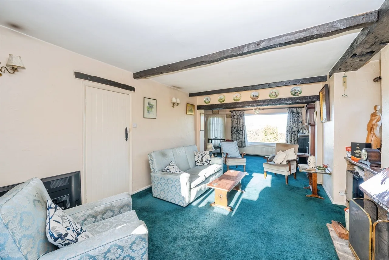 Moor Road, Breadsall, DE21, photo 9