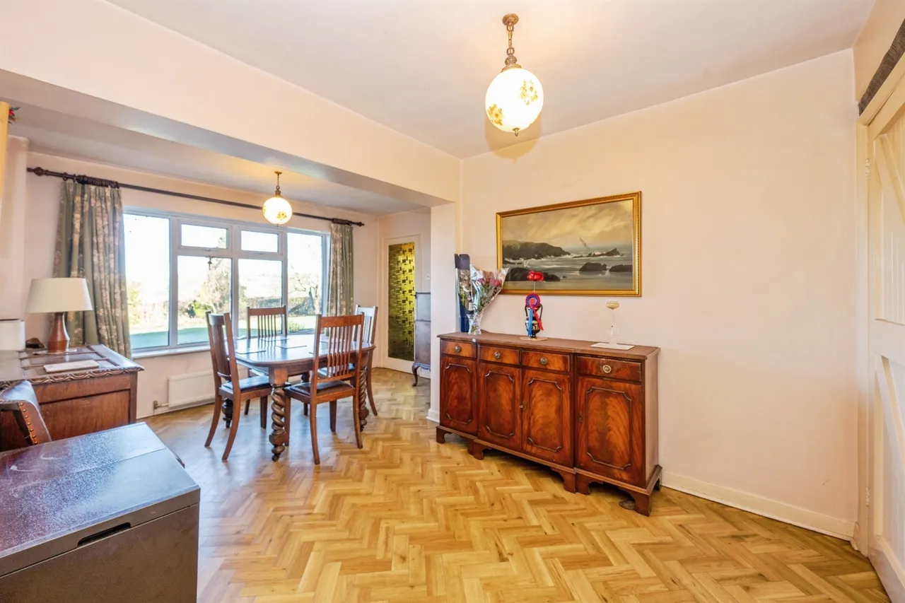 Moor Road, Breadsall, DE21, photo 5