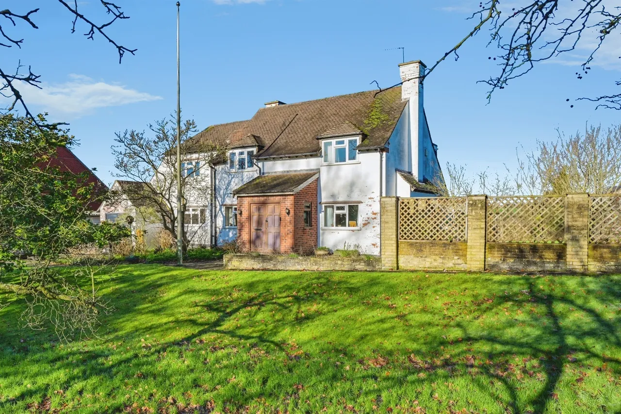 Moor Road, Breadsall, DE21, photo 3