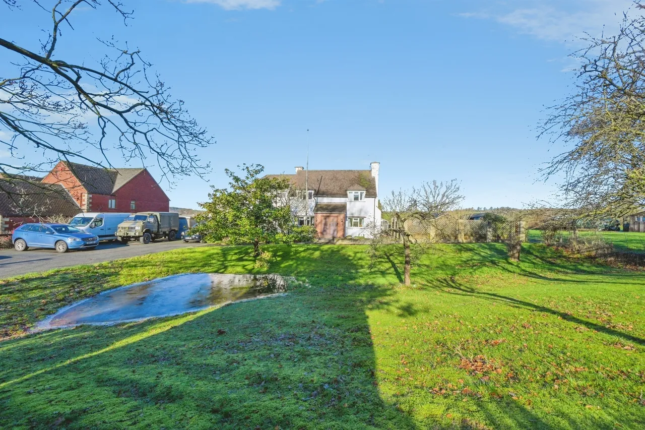 Moor Road, Breadsall, DE21, photo 21