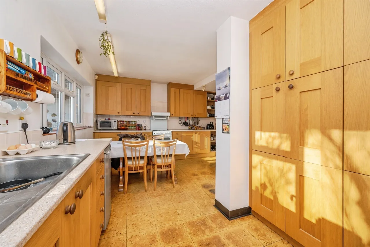 Moor Road, Breadsall, DE21, photo 6