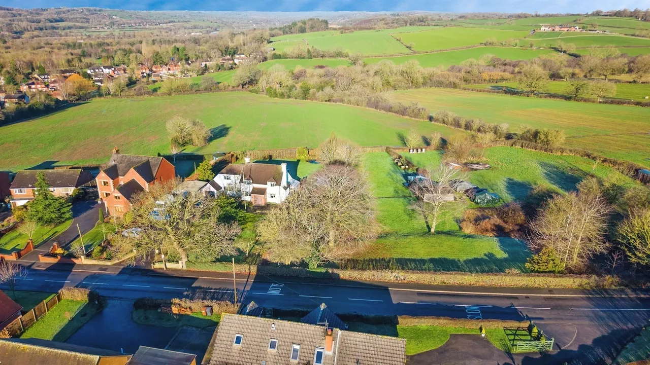 Moor Road, Breadsall, DE21, photo 23