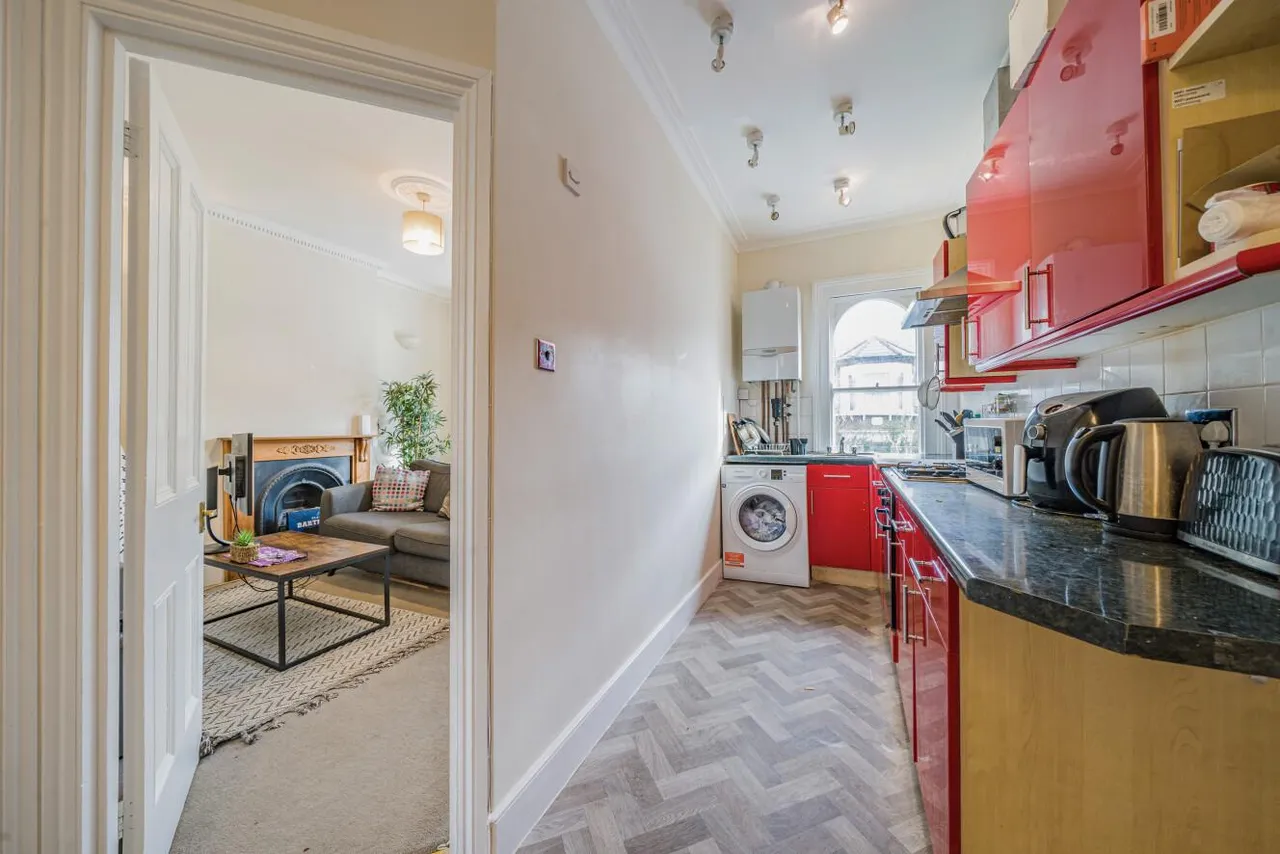 Harbut Road, Battersea, London, SW11, photo 10