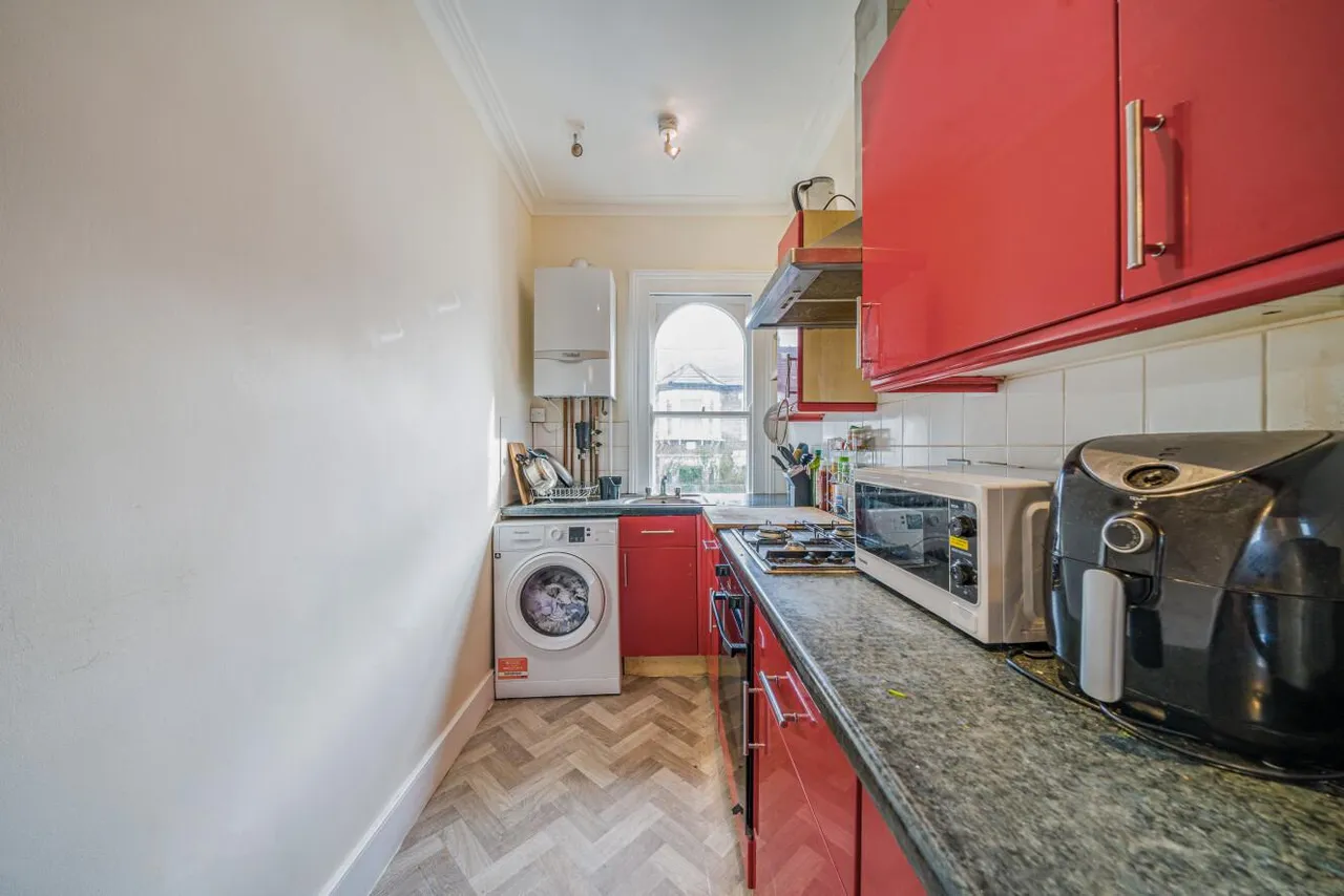 Harbut Road, Battersea, London, SW11, photo 11