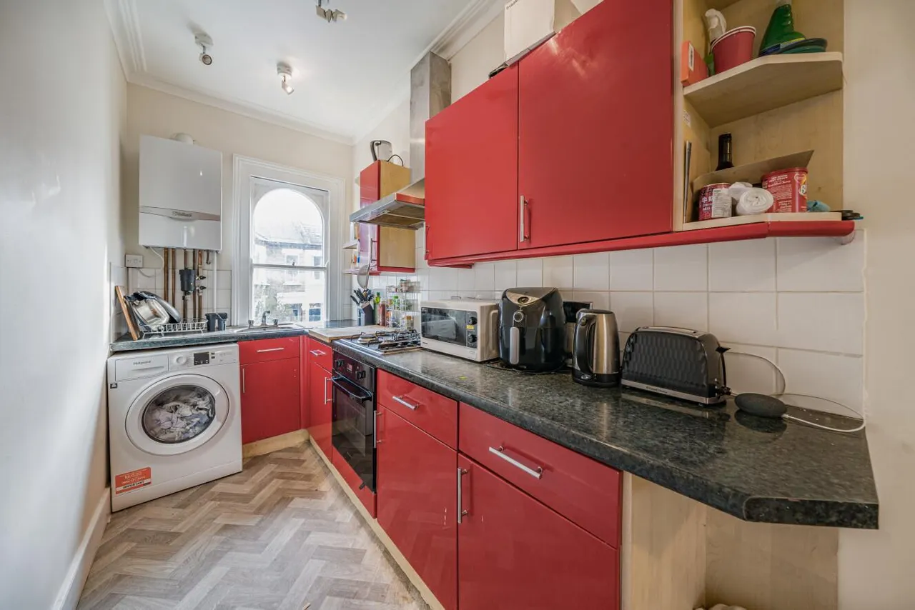 Harbut Road, Battersea, London, SW11, photo 3