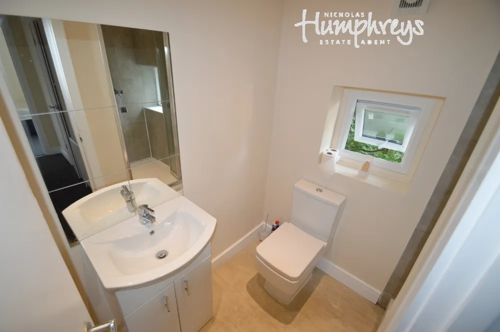 Willow Way, Hatfield, AL10, photo 10