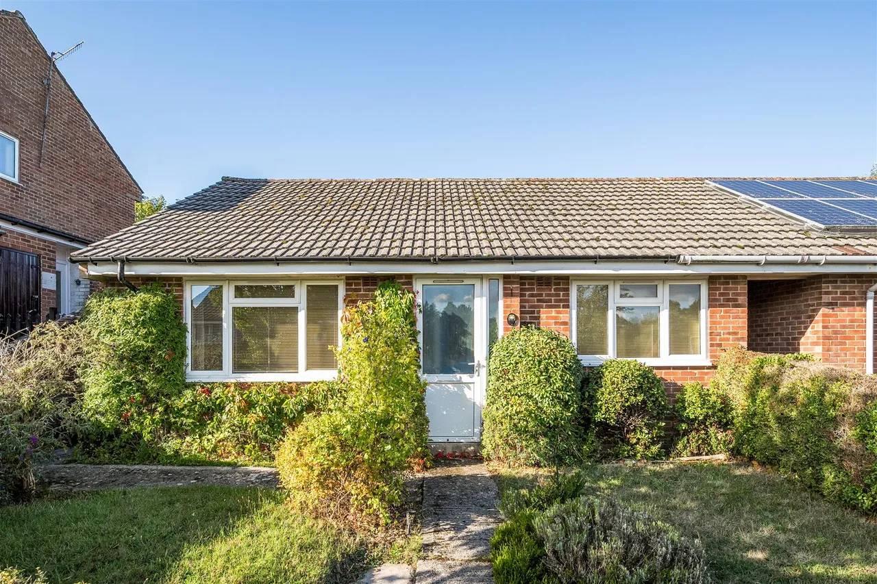 Paddock Close, Enford, SN9, photo 21