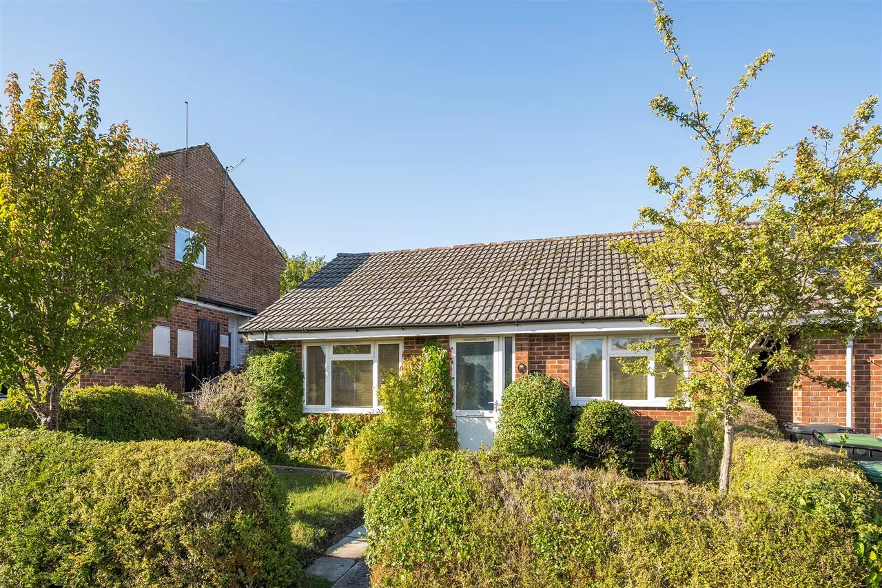 Paddock Close, Enford, SN9, photo 20